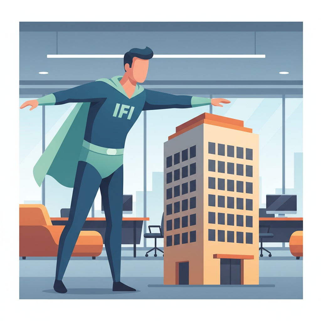 Réduction IFI investissements