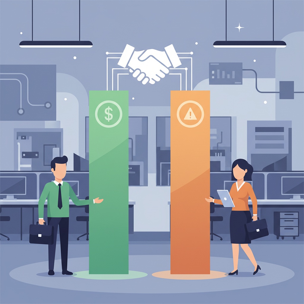 Rémunération du dirigeant : Salaire vs Dividendes (Le match fiscal).