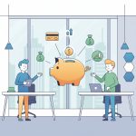Coliving : Investir dans l&rsquo;habitat partagé.