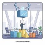 Coworking : Murs de bureaux partagés.